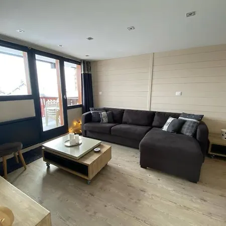 Alpe D'huez Quartier Jeux 50 M2-100 M Des Pistes